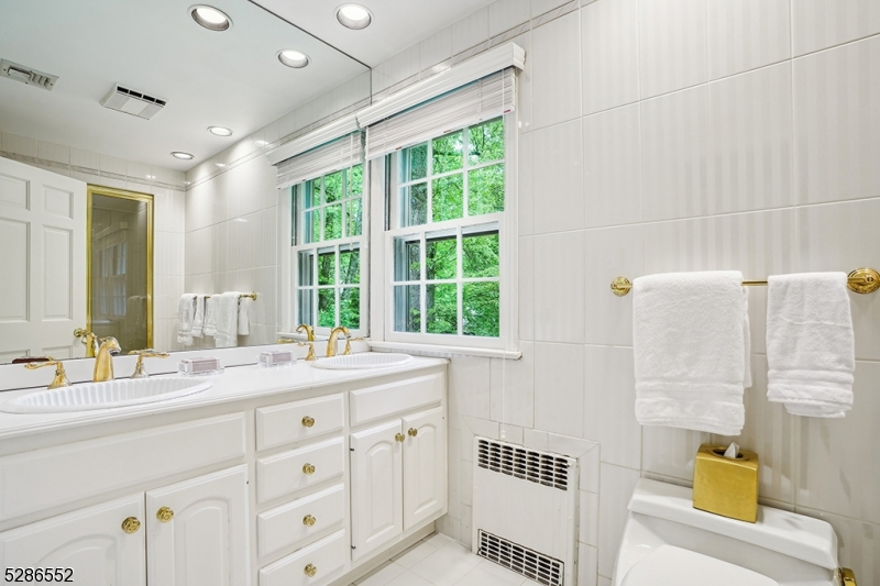 Woodland Park - Residential