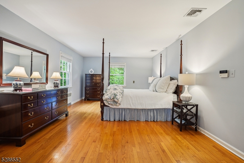 Woodland Park - Residential