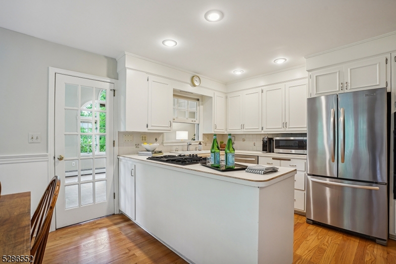 Woodland Park - Residential