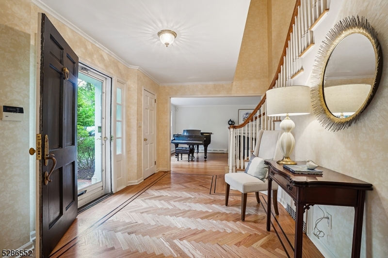 Woodland Park - Residential