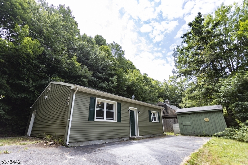 Hewitt - Residential