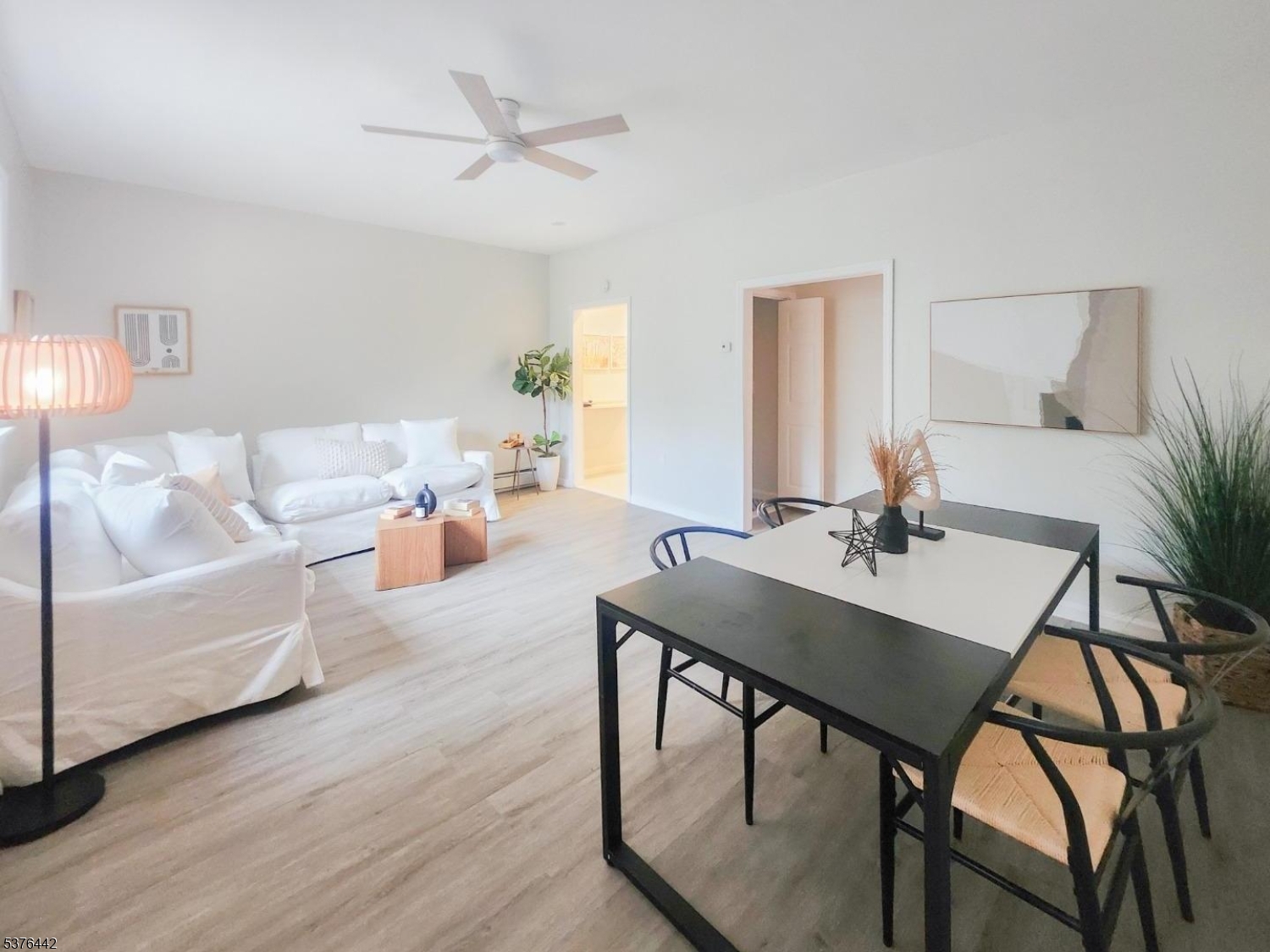 Hewitt - Residential