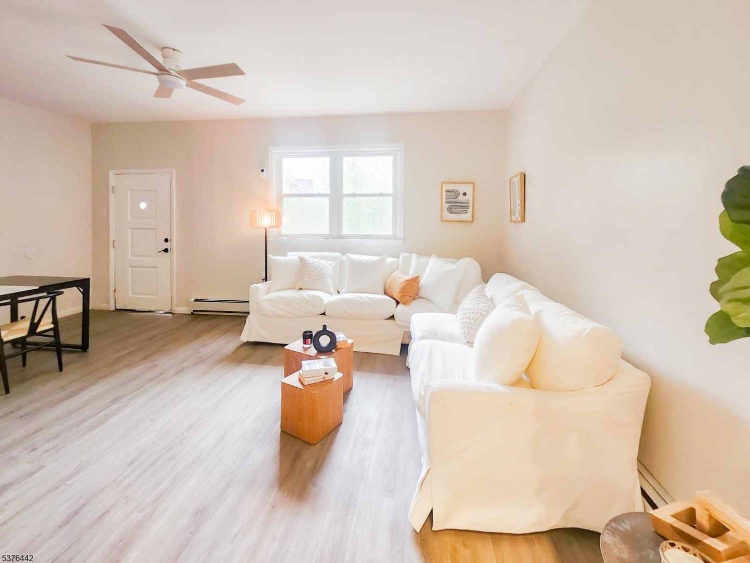 Hewitt - Residential