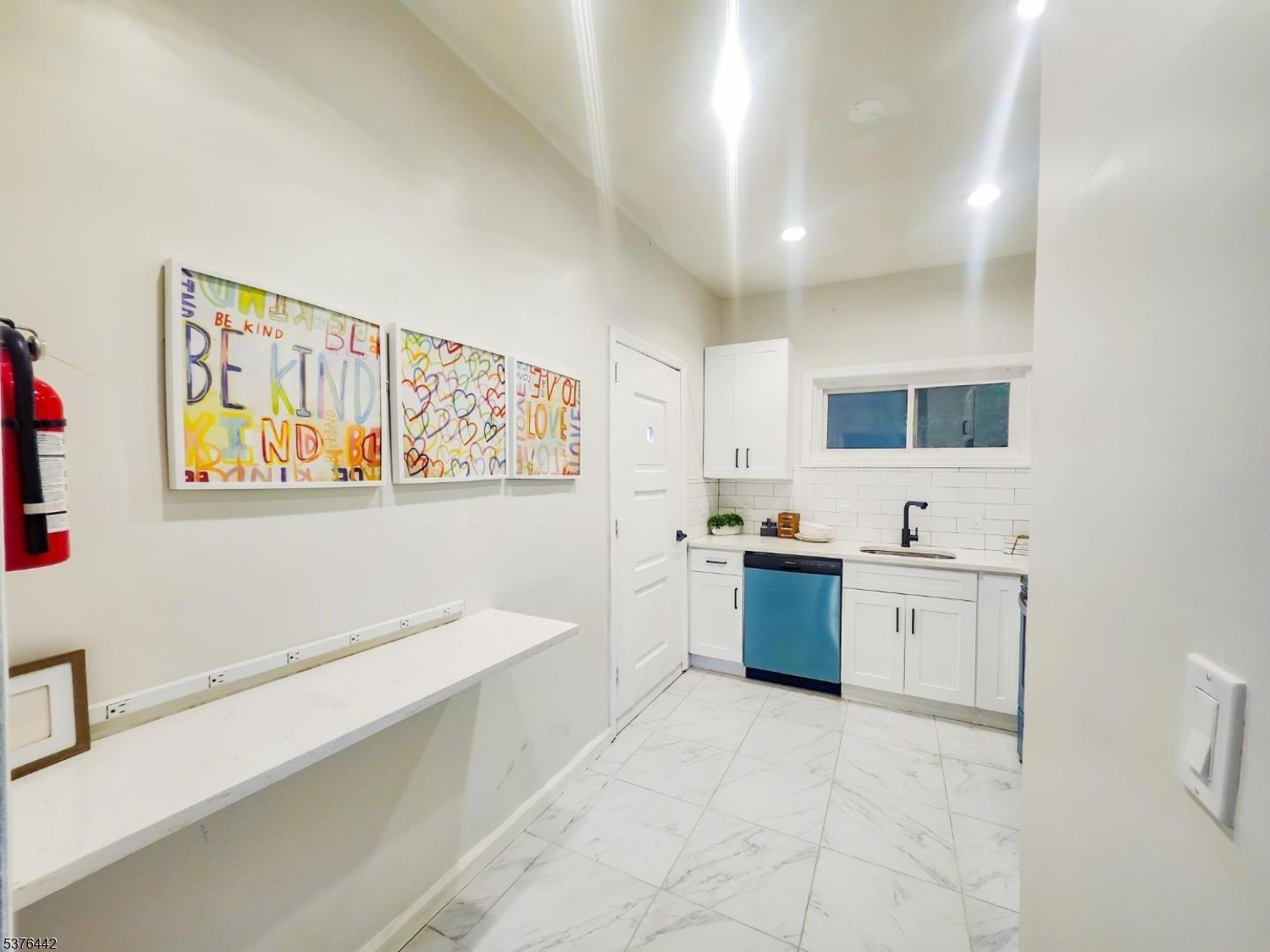 Hewitt - Residential