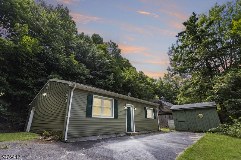 Hewitt - Residential