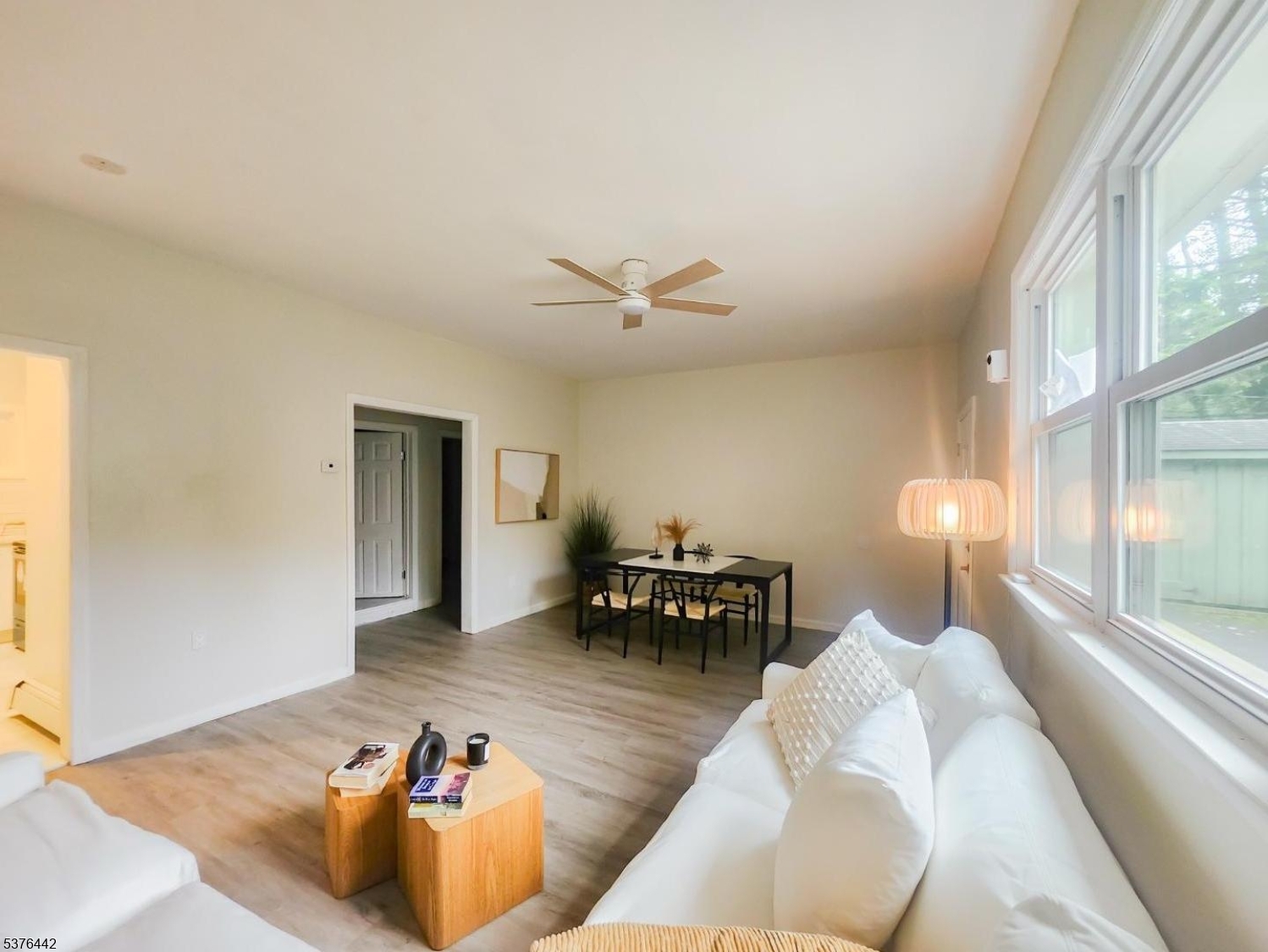 Hewitt - Residential