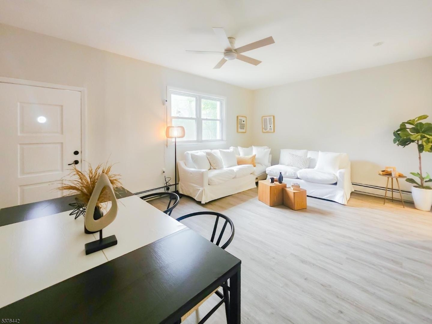 Hewitt - Residential