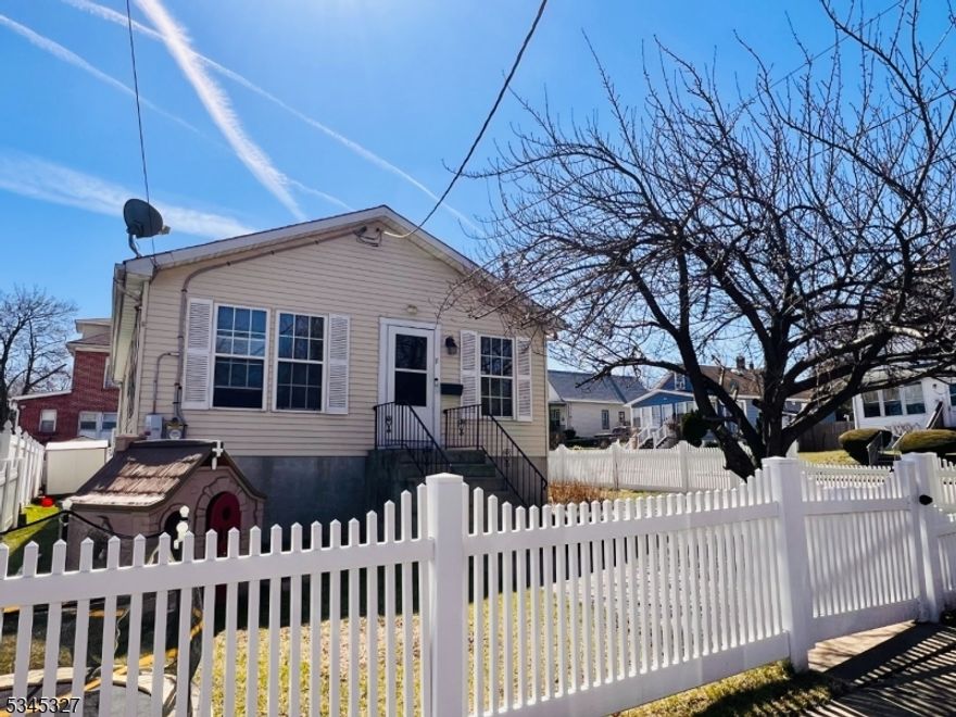 Commuter's Dream! This 2-bedroom, 2-bath home is ideally located on a corner lot, just minutes from public transportation (train and bus), major highways, and downtown Woodbridge's shopping, dining, and community parks.Enjoy outdoor living on the spacious back deck, perfect for relaxing in a peaceful setting. A sound wall across the street helps to reduce highway noise, adding to the tranquility of the area. The beautifully fenced-in yard offers privacy, and ample storage provides added convenience.A great combination of accessibility and comfort  schedule your private showing today!