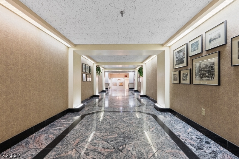 Renaissance Towers - Residential