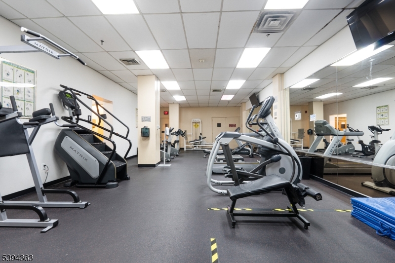 Renaissance Towers - Residential