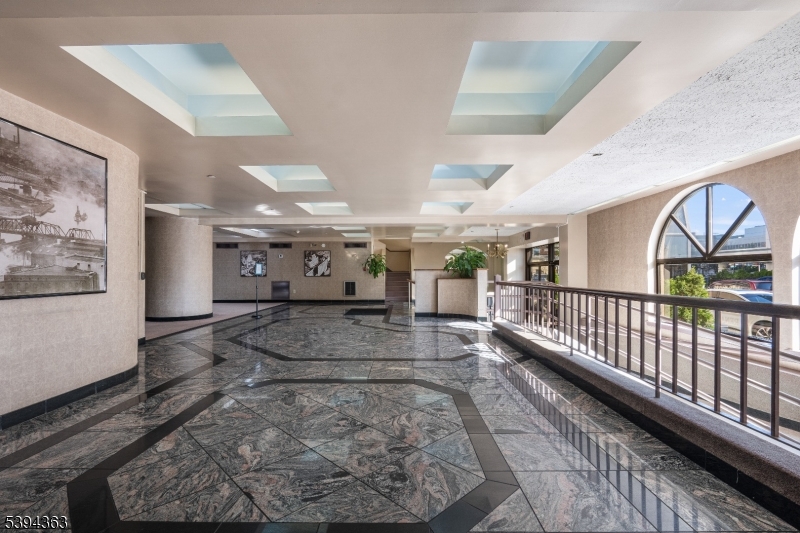 Renaissance Towers - Residential