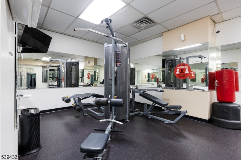 Renaissance Towers - Residential