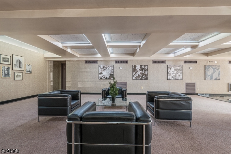 Renaissance Towers - Residential