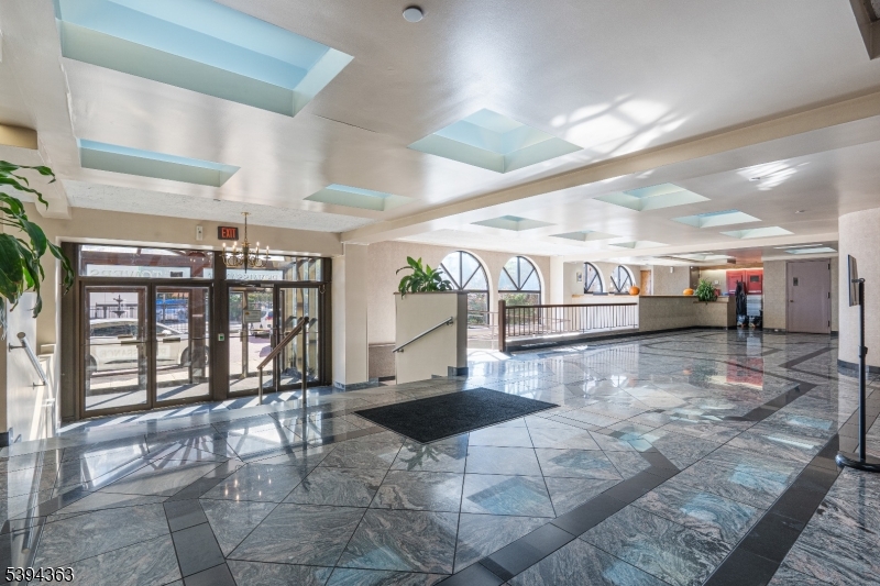 Renaissance Towers - Residential