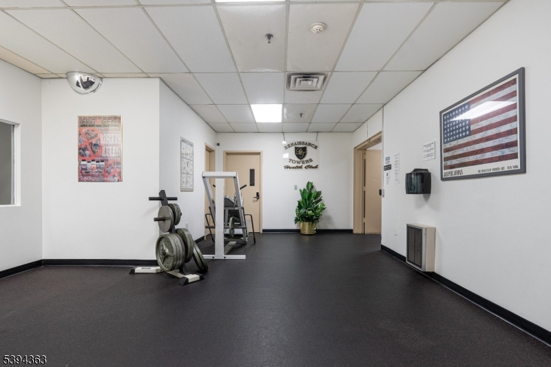 Renaissance Towers - Residential