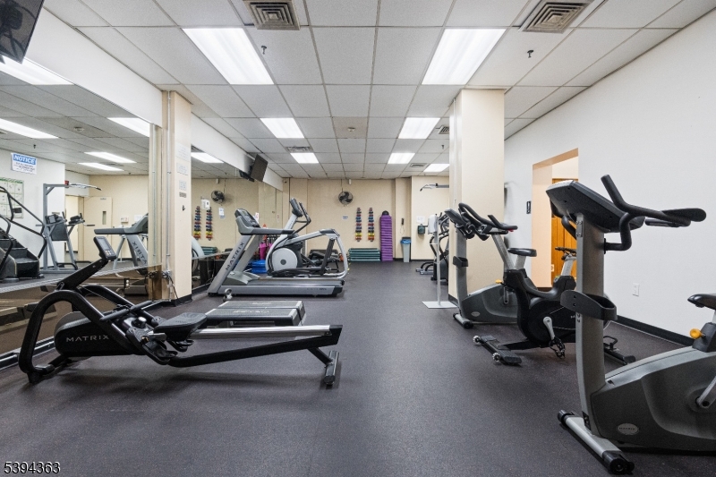 Renaissance Towers - Residential