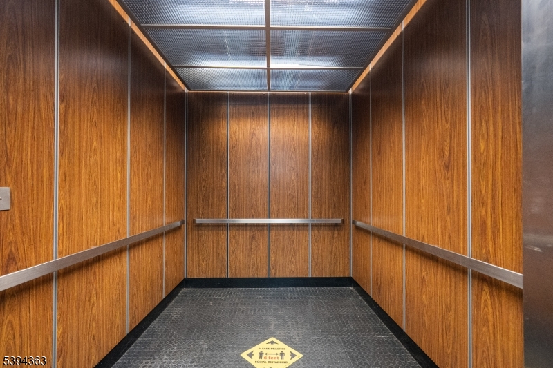 Renaissance Towers - Residential