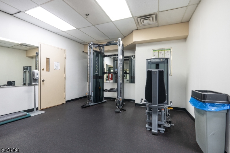 Renaissance Towers - Residential