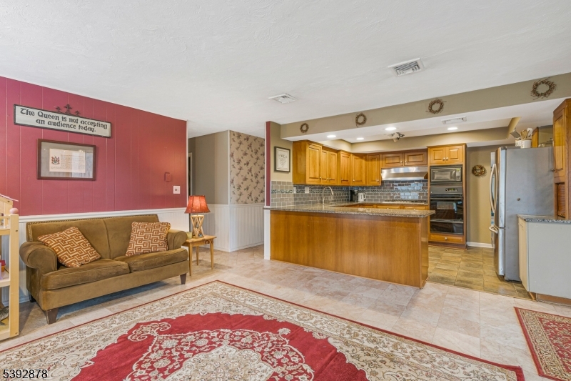 Mountain Top - Residential