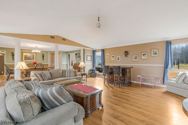 Mountain Top - Residential