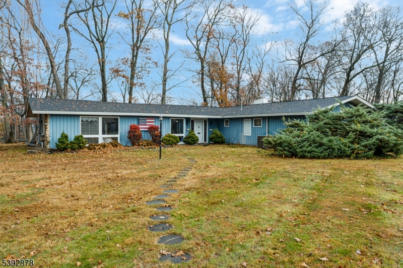 Mountain Top - Residential