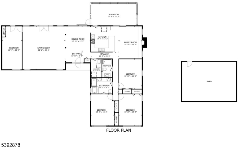 Mountain Top - Residential