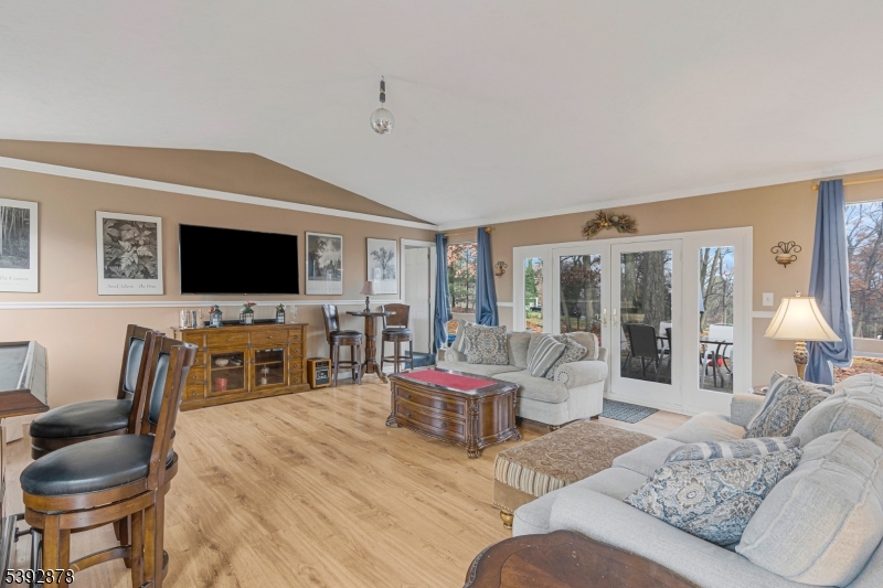 Mountain Top - Residential