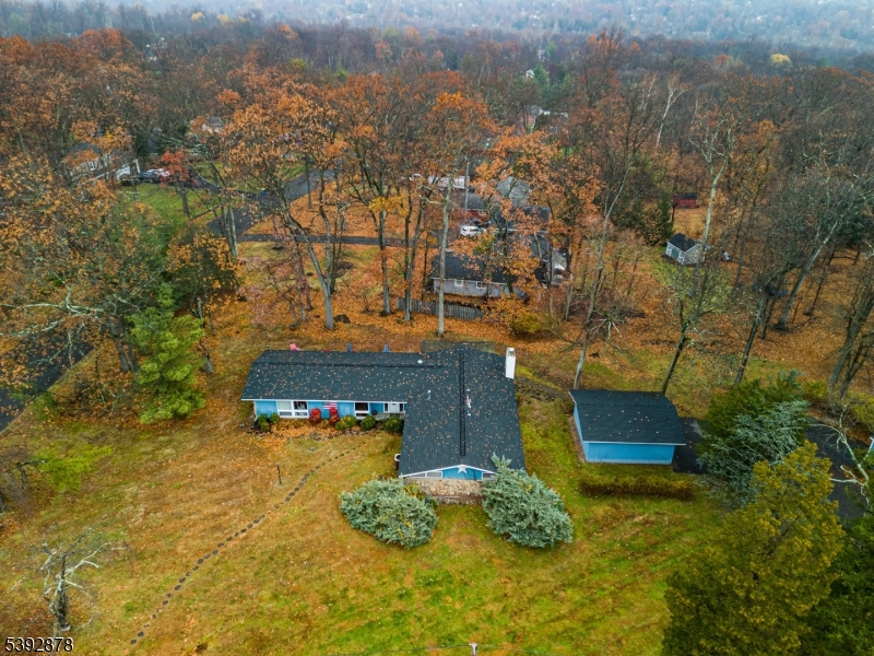 Mountain Top - Residential