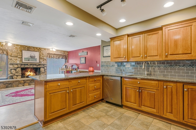 Mountain Top - Residential