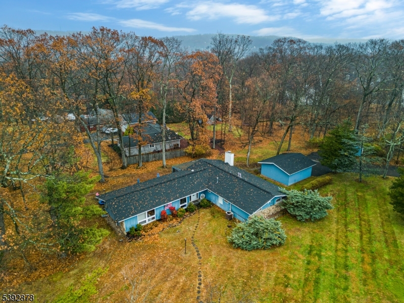 Mountain Top - Residential