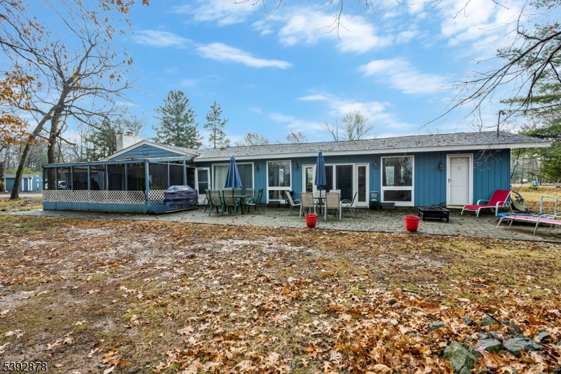 Mountain Top - Residential