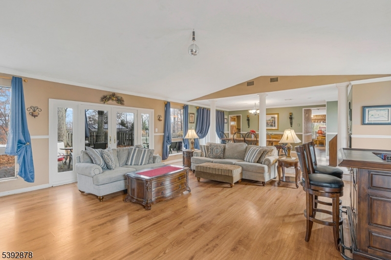 Mountain Top - Residential