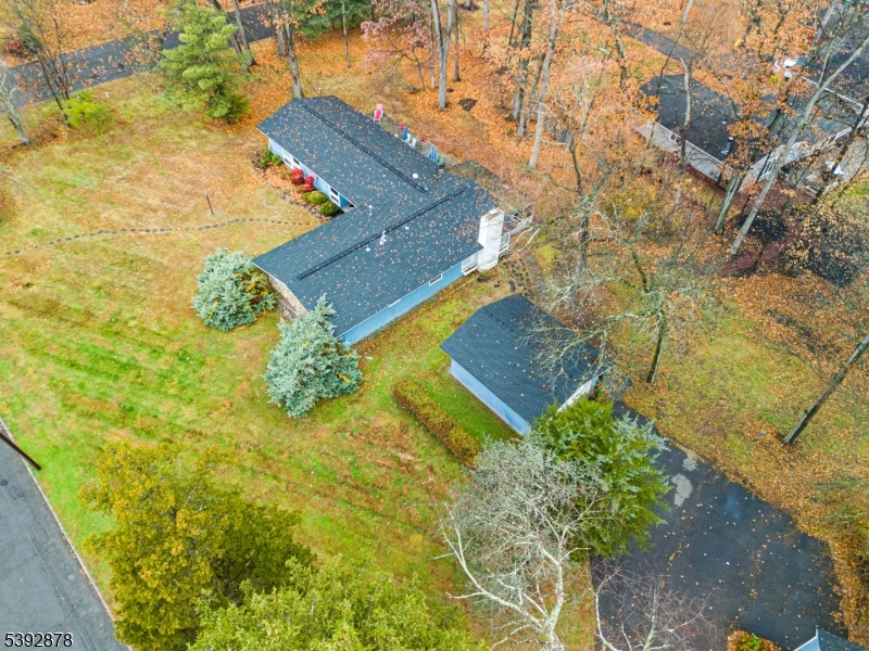 Mountain Top - Residential