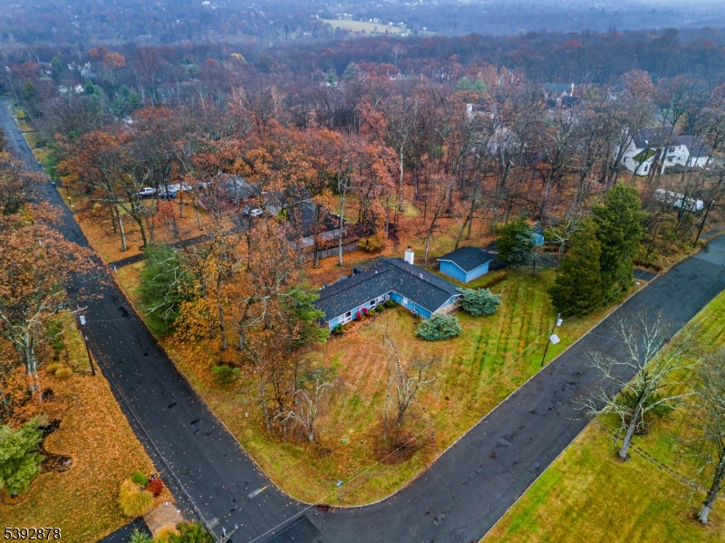 Mountain Top - Residential