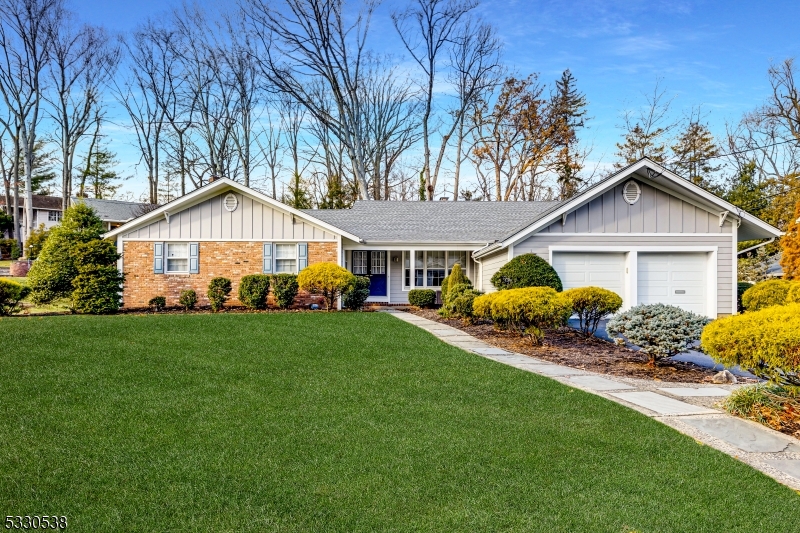 Indian Forest - Residential