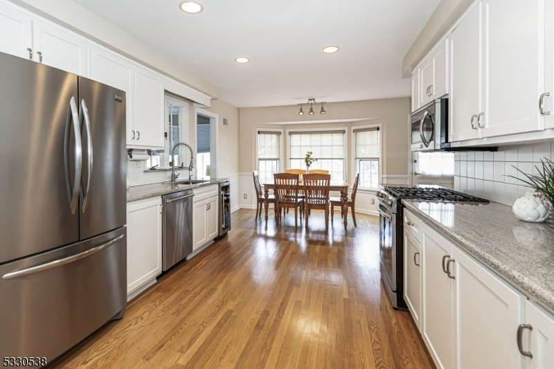 Indian Forest - Residential