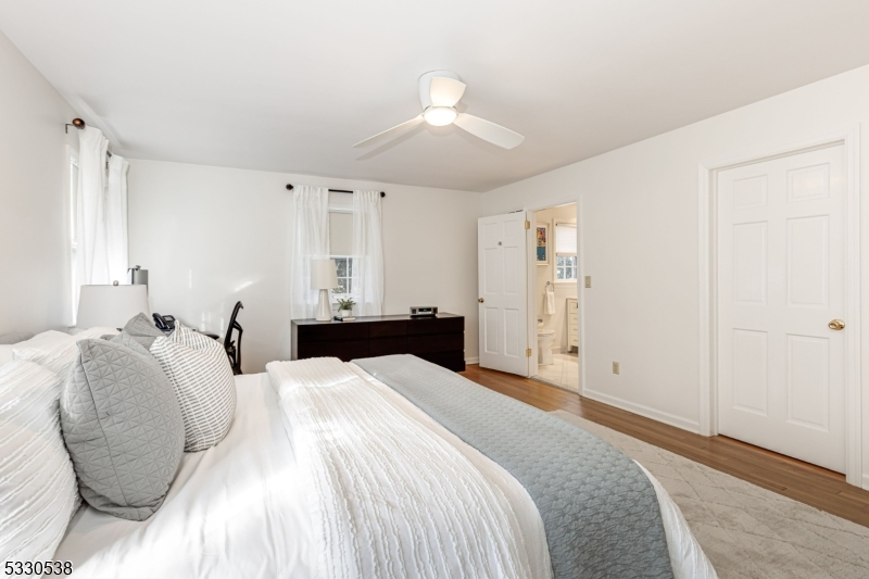 Indian Forest - Residential