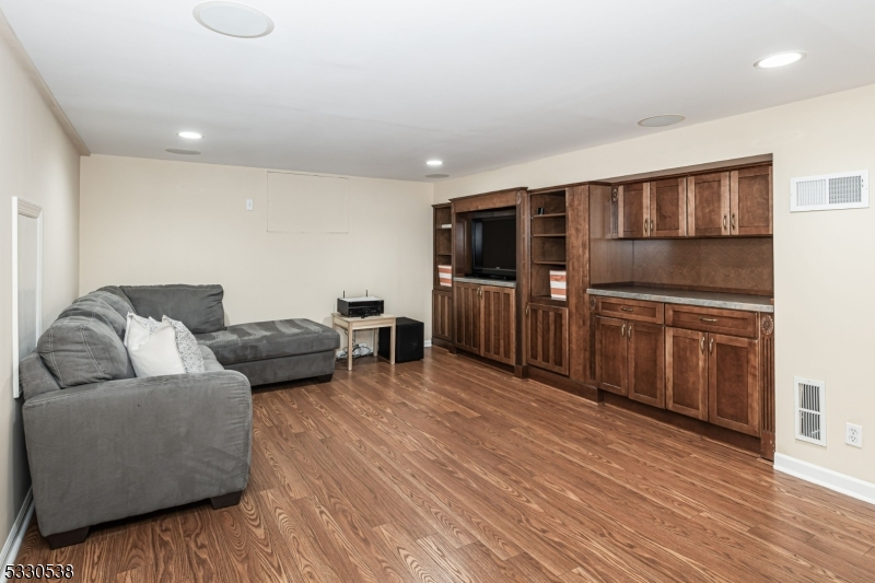 Indian Forest - Residential