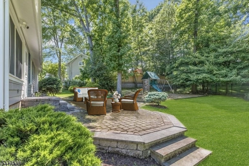 Indian Forest - Residential