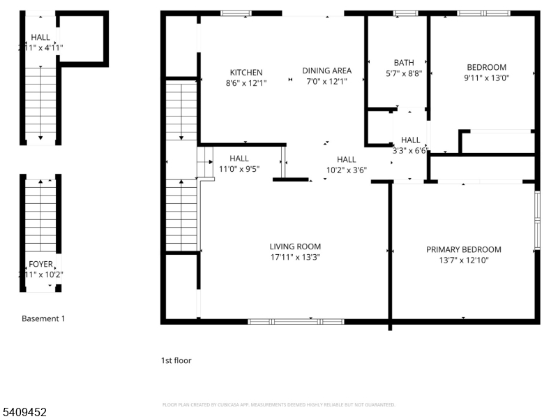 Margate Tenant Corporation - Residential