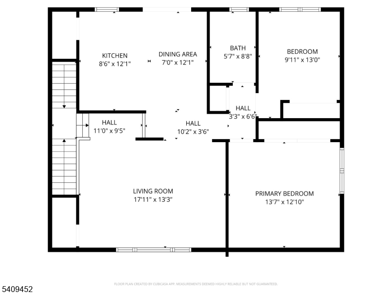 Margate Tenant Corporation - Residential