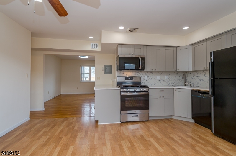 Margate Tenant Corporation - Residential