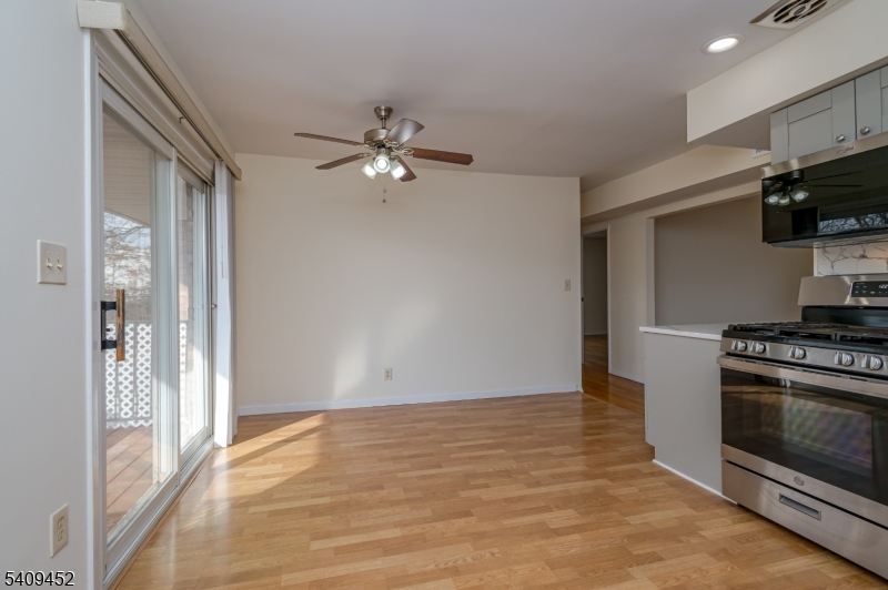 Margate Tenant Corporation - Residential