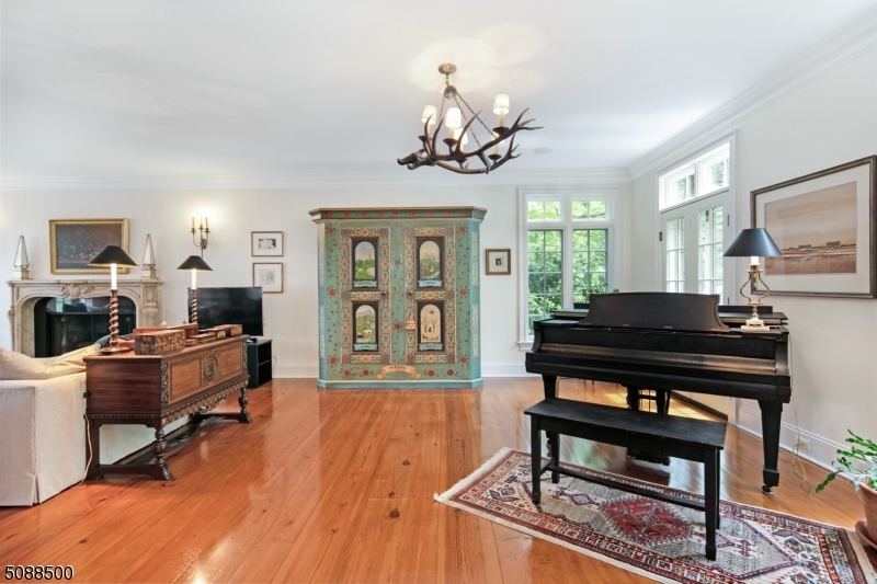 GREEN POND - Residential