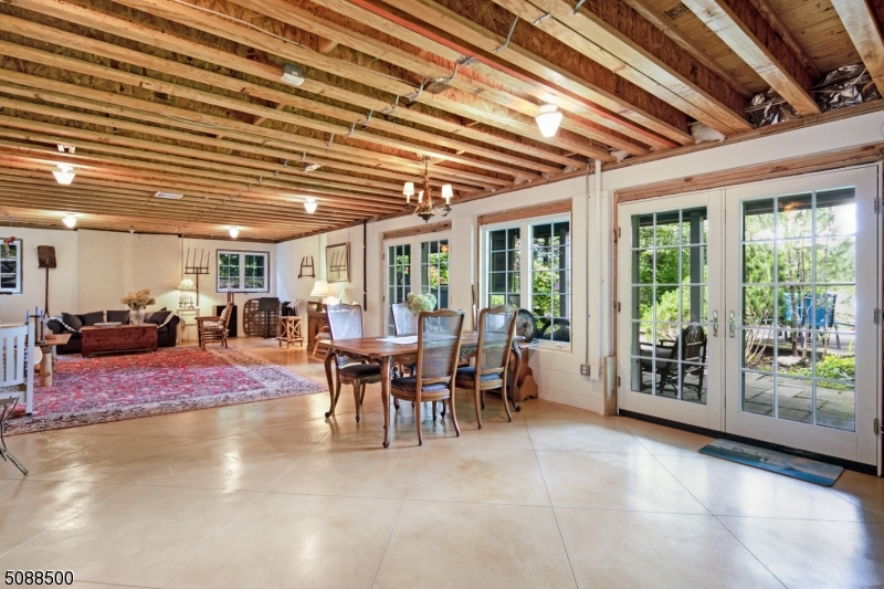 GREEN POND - Residential