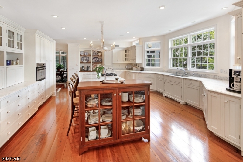 GREEN POND - Residential