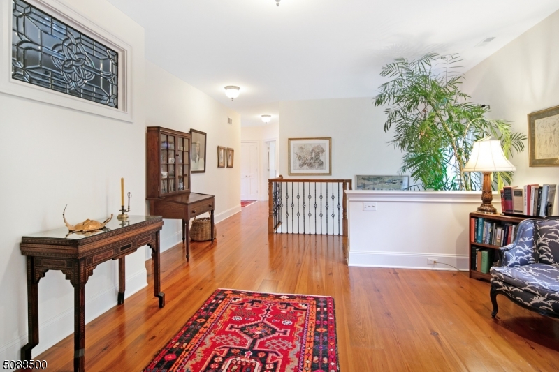 GREEN POND - Residential