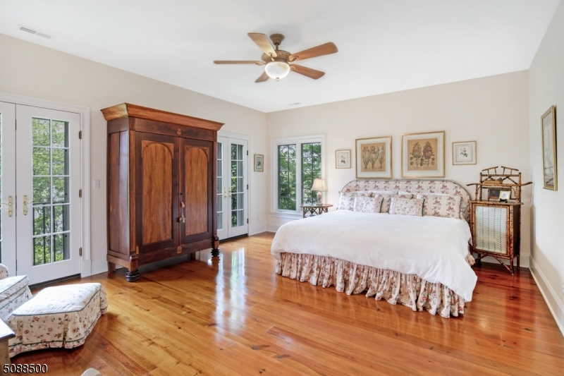 GREEN POND - Residential