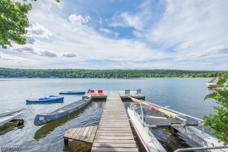 GREEN POND - Residential