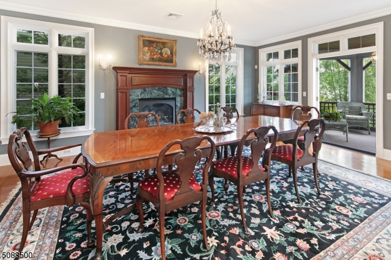 GREEN POND - Residential